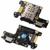 Блок захранване ( PCB ) за Xiaomi Mi 9T, Mi9T Pro, Model: M1903F10G, M1903F11G + микрофон, sim